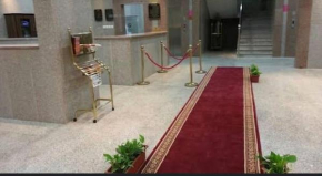 شقق قمة الرفاء للوحدات السكنيه